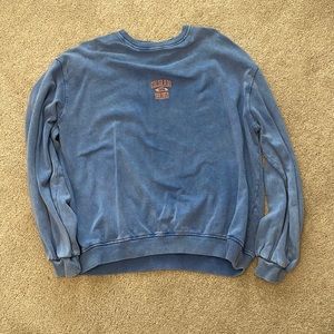 Colorado Springs Crewneck Sweatshirt